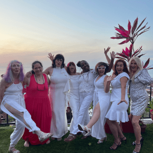 SOAR 7 Day Speaker Retreat- Speak Outrageously Authentic Recalibration