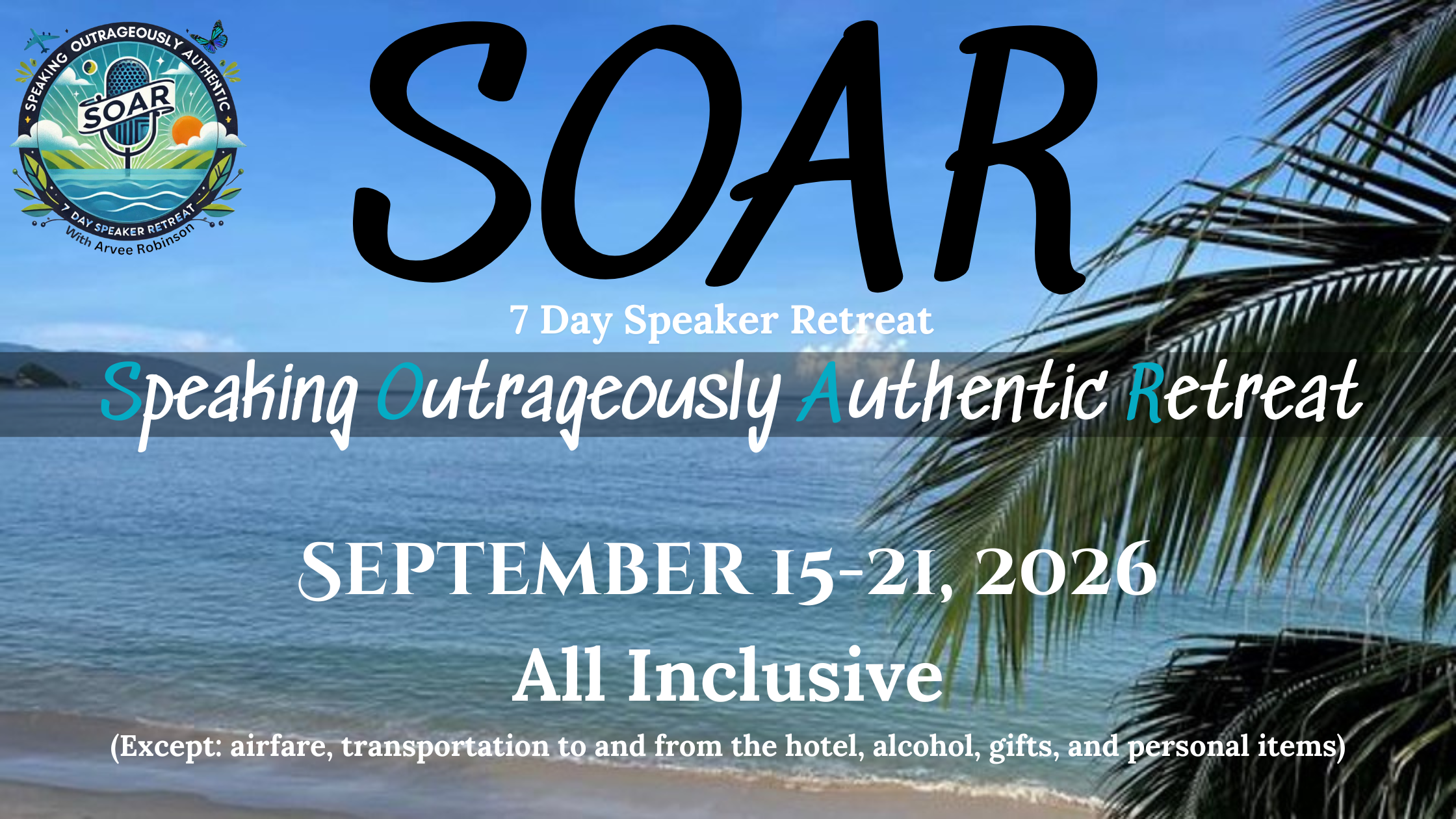 SOAR 